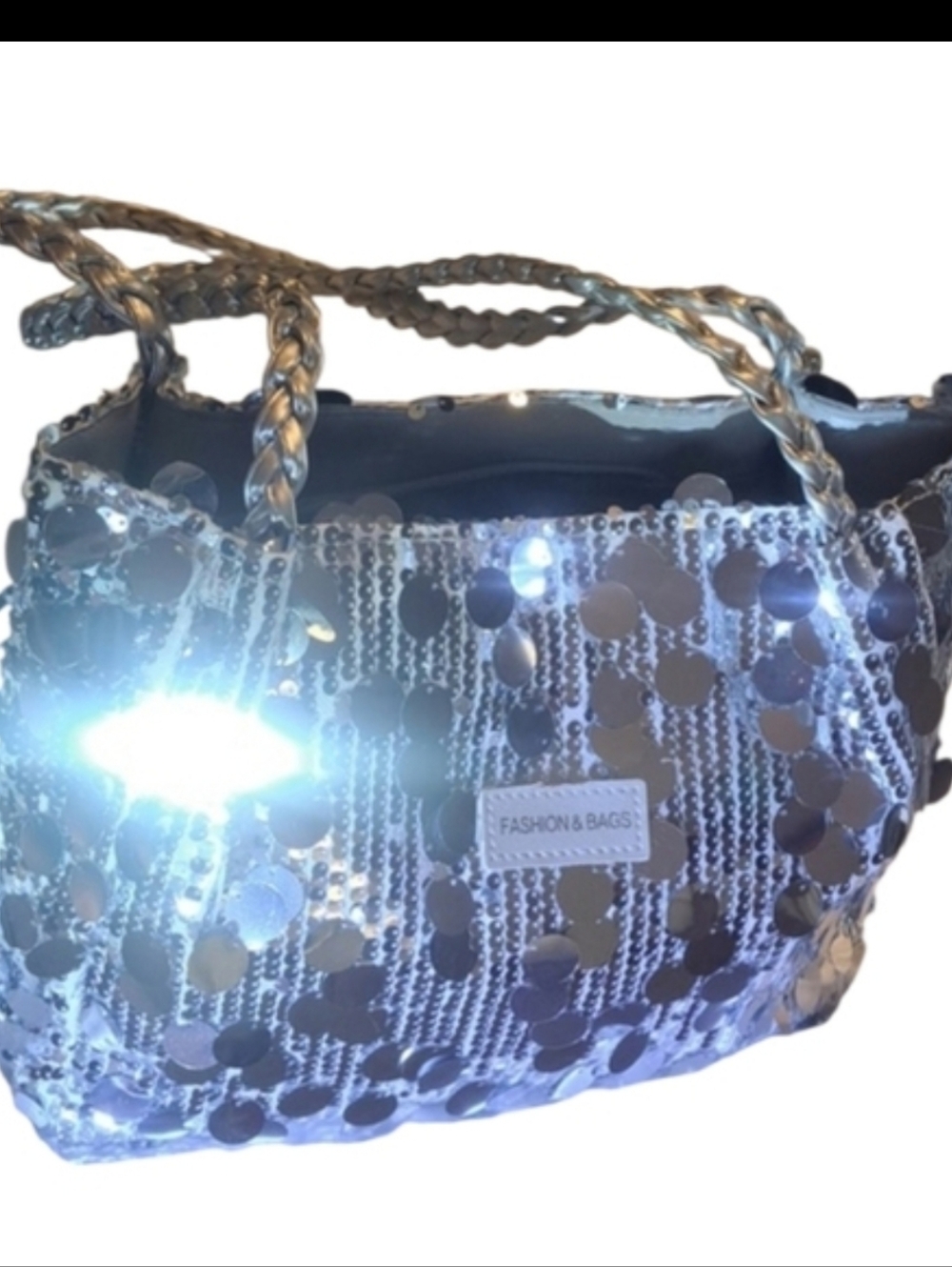 NEW BEAUTIFUL Purse - Picture 9 of 11